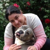 Butte College Employee Suzanne Wakim's profile photo