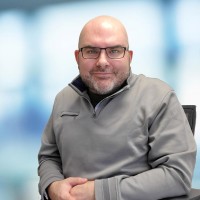 Med-Eng Employee Carlo Bevilacqua's profile photo