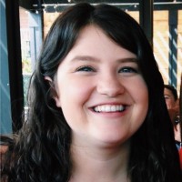 Primary.com Employee Sarah Segovia's profile photo