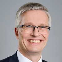 MEC METRO-ECE Centermanagement GmbH & Co. KG Employee Dirk Otto's profile photo