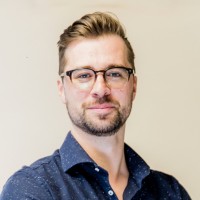 Selmers Employee Koen van Klooster's profile photo