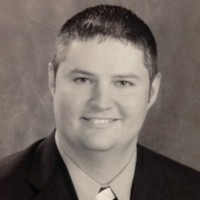 Lanier Parking Employee Zack Carter's profile photo