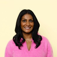 Min Stora Dag Employee Lisa Fyrhammar's profile photo