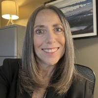 Michigan Nurses Association Employee Lori Bernstein's profile photo