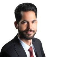 Firian Employee Davoud Mokhtari's profile photo