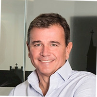 Tour Partner Group Employee Paul Maine's profile photo