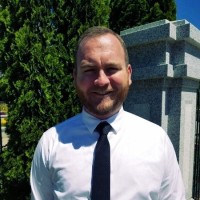 Kodiak Roofing and Waterproofing Employee Keith Schmidt's profile photo