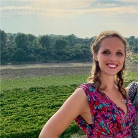 EXKi Employee Mélanie Canto's profile photo