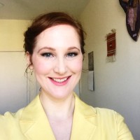 BRONX AND BANCO Employee Siobhan Glynn-Santos's profile photo