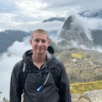 Aquent Talent Employee Brandon Archambault's profile photo