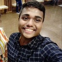 Zouk Employee Harshal Baile's profile photo