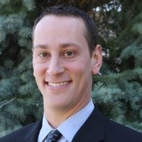 Aldridge Electric Employee Michael Schyman's profile photo