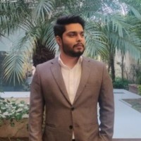 Saadullah Khan Email