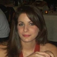 HSBC Employee Alexandra Robert's profile photo