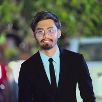 Airtel Digital Employee Divy Jain's profile photo