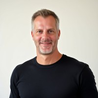 CyberWorkshop Employee Ben Viall's profile photo