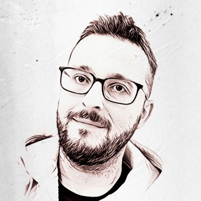 ValPay Employee Nicolas Grevet's profile photo