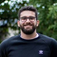Travel Trade Group Employee Vitor Almeida de Souza's profile photo