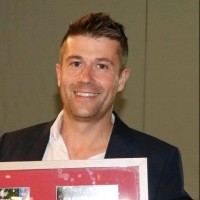 Australian Sports Camps Employee Peter Dickson's profile photo