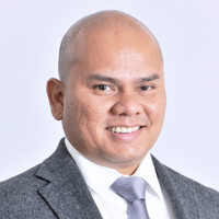 Qube Integrated Malaysia Sdn Bhd Employee Yuhanis Latif's profile photo