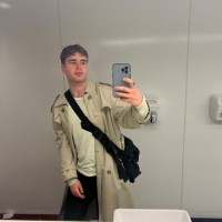 CRA-Carlo Ratti Associati Employee Gabriel Rule's profile photo