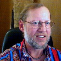 Ron Dunn