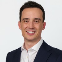 Thiess Employee Nick Ward's profile photo