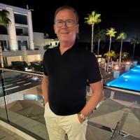 David Munton Email