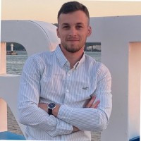 FC CSKA Sofia Employee Borislav Borisov's profile photo