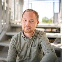 shopware AG Employee Daniel Mader's profile photo