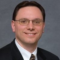 XPO LOGISTICS SUPPLY CHAIN CORPORATE SERVICES, INC Employee Karl Cushey's profile photo