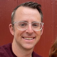 City of Winchester, Virginia Local Government Employee Joe Dame's profile photo