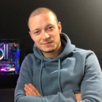 Jeremy Ethuin Email