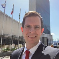 AutoVerify Employee James Legue's profile photo