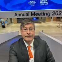 Swiss International Society Employee Philippe Monnier's profile photo