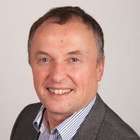 Mecalectro Employee Alain Amann's profile photo