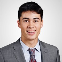 Institute for Applied Economics, Global Health, and the Study of Business Enterp Employee Owen Takahashi's profile photo