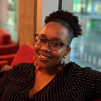 DSDHA Employee Iara Arb's profile photo