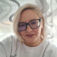 Worked Music Employee Alexandra Silva's profile photo