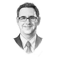 Seeking Alpha Employee Chris Ciaccia's profile photo