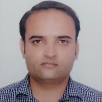 Tokheim India Pvt. Ltd. Employee Shakir Ansari's profile photo