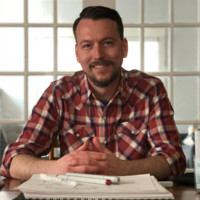 GreatNeck Tools Employee Timothy Read's profile photo