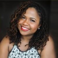 Cerulean Consulting Group LLC Employee Ashley Martin's profile photo