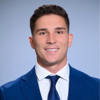 Raymond James Employee Jared Abramson's profile photo