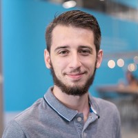 Apollo Agriculture Employee Job Engel's profile photo