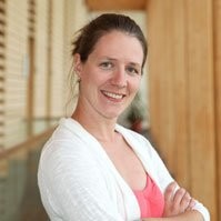 csrn Employee Isabelle Frelas's profile photo