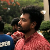 SCA Employee Parthsarthi Jaddhav's profile photo