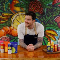 Zack Squier Email & Phone Number