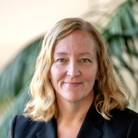 Bendigo Health Employee Di Newell's profile photo