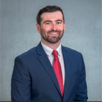 Union Park Consulting LLC Employee Brian Thomas's profile photo